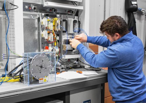 Industrial Learning System Industrial Learning System